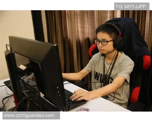 专访陈磊揭秘DOTA2成功秘诀与未来发展方向实时新闻